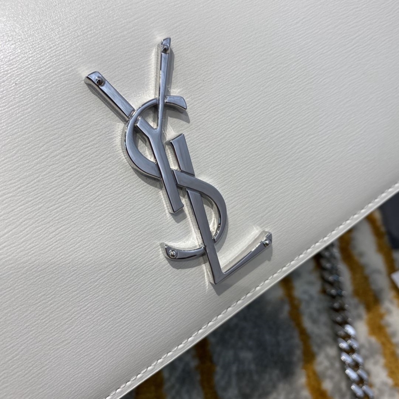 YSL Top Handle Bags